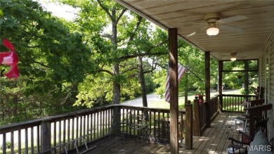 Welcome to the remarkable Terre Du Lac community! This spacious on Terre Du Lac Golf and Country Club in Missouri - for sale on GolfHomes.com, golf home, golf lot