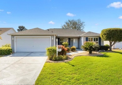 TURNKEY, Bond Paid, Roof Replaced 10/2024, & Privacy Wall! A on The Links of Spruce Creek in Florida - for sale on GolfHomes.com, golf home, golf lot