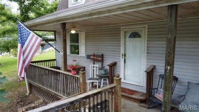 Welcome to the remarkable Terre Du Lac community! This spacious on Terre Du Lac Golf and Country Club in Missouri - for sale on GolfHomes.com, golf home, golf lot
