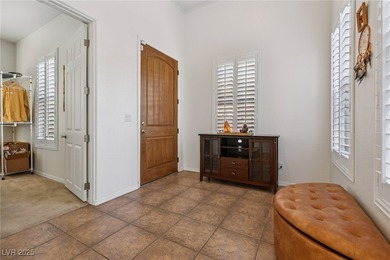 Welcome to your dream home in the prestigious Tuscany Village, a on Tuscany Golf Club in Nevada - for sale on GolfHomes.com, golf home, golf lot