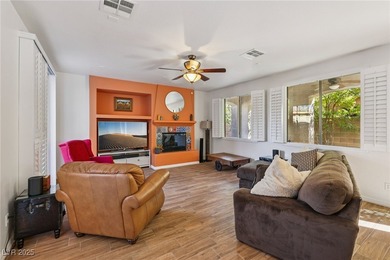 Welcome to your dream home in the prestigious Tuscany Village, a on Tuscany Golf Club in Nevada - for sale on GolfHomes.com, golf home, golf lot