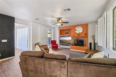 Welcome to your dream home in the prestigious Tuscany Village, a on Tuscany Golf Club in Nevada - for sale on GolfHomes.com, golf home, golf lot