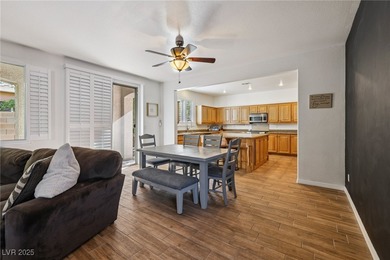 Welcome to your dream home in the prestigious Tuscany Village, a on Tuscany Golf Club in Nevada - for sale on GolfHomes.com, golf home, golf lot