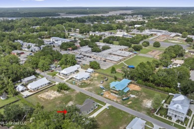 Located in the highly sought-after golf cart district of on Gulf Hills Golf Club in Mississippi - for sale on GolfHomes.com, golf home, golf lot