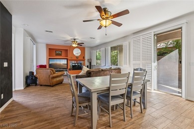 Welcome to your dream home in the prestigious Tuscany Village, a on Tuscany Golf Club in Nevada - for sale on GolfHomes.com, golf home, golf lot