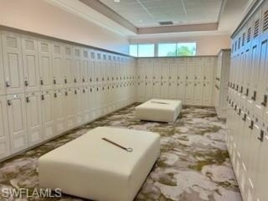 Discover the epitome of luxury living in this exceptional on The Golf Club At Fiddlers Creek in Florida - for sale on GolfHomes.com, golf home, golf lot
