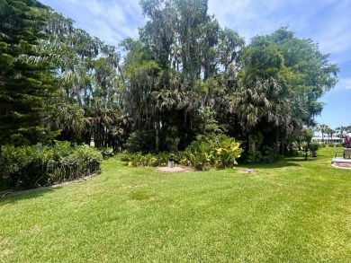 Explore the awe-inspiring beauty of this magnificent home in on Crane Lakes Golf and Country Club in Florida - for sale on GolfHomes.com, golf home, golf lot