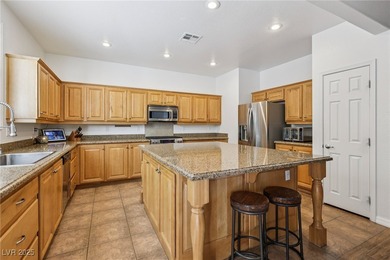 Welcome to your dream home in the prestigious Tuscany Village, a on Tuscany Golf Club in Nevada - for sale on GolfHomes.com, golf home, golf lot