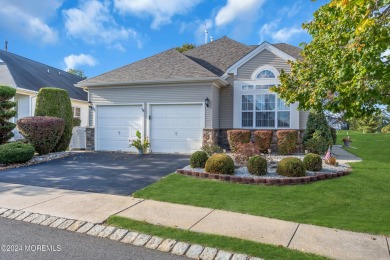 Welcome to the prestigious 55+ Renaissance golf community! This on Renaissance Country Club in New Jersey - for sale on GolfHomes.com, golf home, golf lot