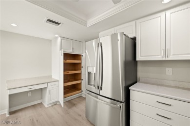 Exceptional Corner Unit at Kelly Greens Golf and Country Club,
 on Kelly Greens Golf and Country Club in Florida - for sale on GolfHomes.com, golf home, golf lot
