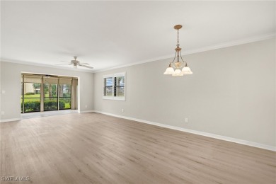 Exceptional Corner Unit at Kelly Greens Golf and Country Club,
 on Kelly Greens Golf and Country Club in Florida - for sale on GolfHomes.com, golf home, golf lot