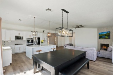 This type of model home rarely comes on the market in Indian on Indian Palms Country Club and Resort in California - for sale on GolfHomes.com, golf home, golf lot