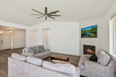 This type of model home rarely comes on the market in Indian on Indian Palms Country Club and Resort in California - for sale on GolfHomes.com, golf home, golf lot
