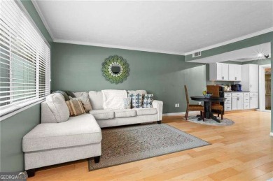This is the condo you've been looking for! Welcome to 100 on Bobby Jones Golf Club in Georgia - for sale on GolfHomes.com, golf home, golf lot