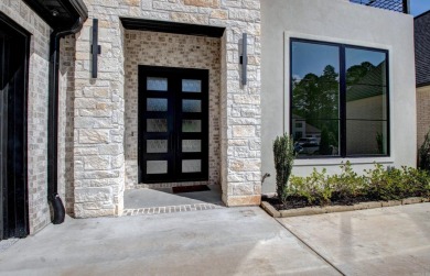 GATED neighborhood! One of Chenal's newest golf course on Chenal Country Club - Bear Den Mountain in Arkansas - for sale on GolfHomes.com, golf home, golf lot
