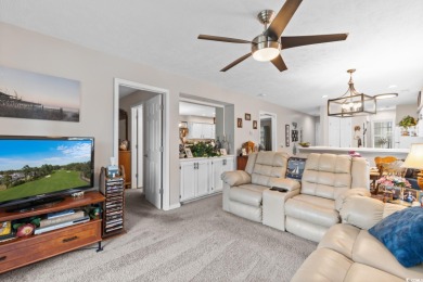 Welcome to your new oasis in the highly desirable River Oaks on River Oaks Golf Plantation  in South Carolina - for sale on GolfHomes.com, golf home, golf lot