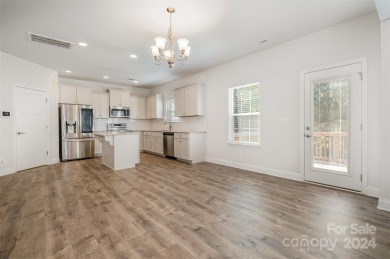 Welcome to this like-new, finished basement home located in just on Waterford Golf Club in South Carolina - for sale on GolfHomes.com, golf home, golf lot