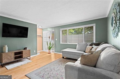 This is the condo you've been looking for! Welcome to 100 on Bobby Jones Golf Club in Georgia - for sale on GolfHomes.com, golf home, golf lot