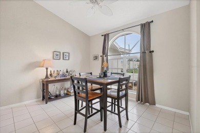 Welcome to your dream home nestled in the serene Rotonda West on Rotonda Golf and Country Club - Long Marsh  in Florida - for sale on GolfHomes.com, golf home, golf lot