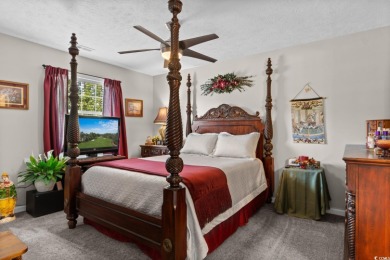 Welcome to your new oasis in the highly desirable River Oaks on River Oaks Golf Plantation  in South Carolina - for sale on GolfHomes.com, golf home, golf lot