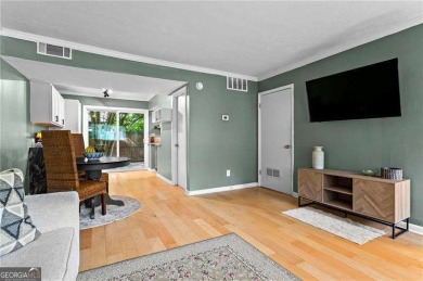 This is the condo you've been looking for! Welcome to 100 on Bobby Jones Golf Club in Georgia - for sale on GolfHomes.com, golf home, golf lot