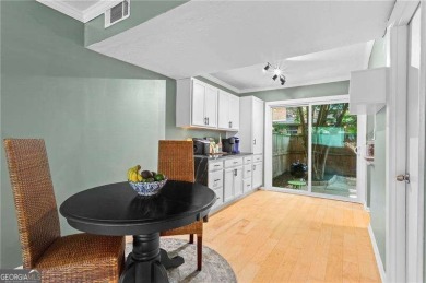 This is the condo you've been looking for! Welcome to 100 on Bobby Jones Golf Club in Georgia - for sale on GolfHomes.com, golf home, golf lot