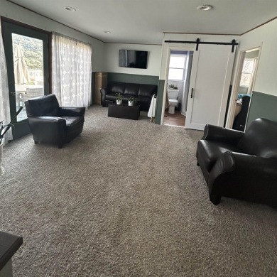 Experience effortless comfort the moment you step inside on Spring Meadows Country Club in Michigan - for sale on GolfHomes.com, golf home, golf lot