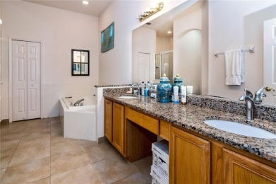Charming 3BR home in the Plantation at Leesburg, one of on Plantation Golf Club in Florida - for sale on GolfHomes.com, golf home, golf lot