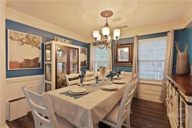 Dream Home in the Prestigious Henderson Golf Community!
This on Henderson Golf Club in Georgia - for sale on GolfHomes.com, golf home, golf lot