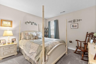 Welcome to your new oasis in the highly desirable River Oaks on River Oaks Golf Plantation  in South Carolina - for sale on GolfHomes.com, golf home, golf lot