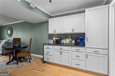 This is the condo you've been looking for! Welcome to 100 on Bobby Jones Golf Club in Georgia - for sale on GolfHomes.com, golf home, golf lot