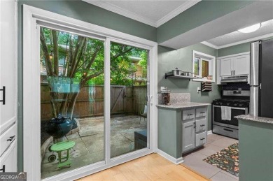 This is the condo you've been looking for! Welcome to 100 on Bobby Jones Golf Club in Georgia - for sale on GolfHomes.com, golf home, golf lot