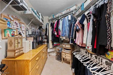 Immaculately maintained and updated 3B/2Ba home in popular Cross on Cross Creek Country Club in Florida - for sale on GolfHomes.com, golf home, golf lot