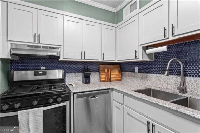 This is the condo you've been looking for! Welcome to 100 on Bobby Jones Golf Club in Georgia - for sale on GolfHomes.com, golf home, golf lot