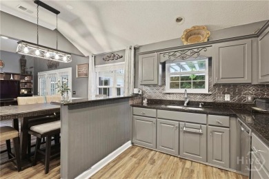 Dream Home in the Prestigious Henderson Golf Community!
This on Henderson Golf Club in Georgia - for sale on GolfHomes.com, golf home, golf lot