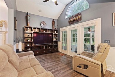 Dream Home in the Prestigious Henderson Golf Community!
This on Henderson Golf Club in Georgia - for sale on GolfHomes.com, golf home, golf lot