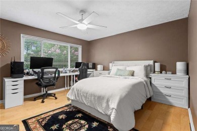 This is the condo you've been looking for! Welcome to 100 on Bobby Jones Golf Club in Georgia - for sale on GolfHomes.com, golf home, golf lot