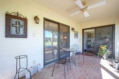 Welcome to this enchanting home in the serene Par View Village on Quicksand At Woodcreek Golf Club in Texas - for sale on GolfHomes.com, golf home, golf lot