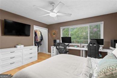 This is the condo you've been looking for! Welcome to 100 on Bobby Jones Golf Club in Georgia - for sale on GolfHomes.com, golf home, golf lot