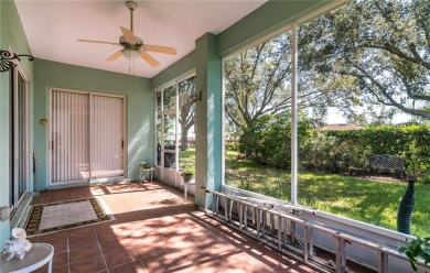 Charming 3BR home in the Plantation at Leesburg, one of on Plantation Golf Club in Florida - for sale on GolfHomes.com, golf home, golf lot
