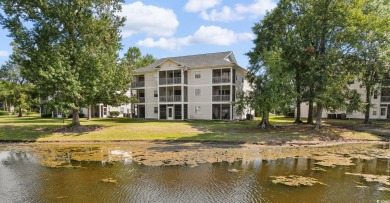 Welcome to your new oasis in the highly desirable River Oaks on River Oaks Golf Plantation  in South Carolina - for sale on GolfHomes.com, golf home, golf lot