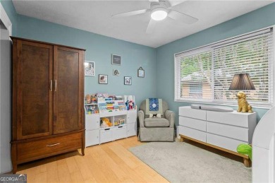 This is the condo you've been looking for! Welcome to 100 on Bobby Jones Golf Club in Georgia - for sale on GolfHomes.com, golf home, golf lot