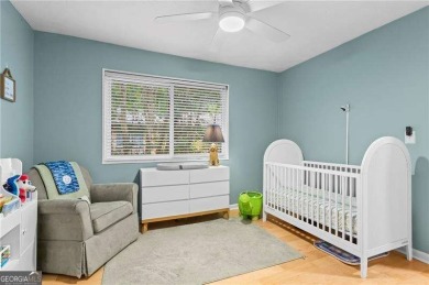 This is the condo you've been looking for! Welcome to 100 on Bobby Jones Golf Club in Georgia - for sale on GolfHomes.com, golf home, golf lot