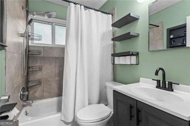 This is the condo you've been looking for! Welcome to 100 on Bobby Jones Golf Club in Georgia - for sale on GolfHomes.com, golf home, golf lot