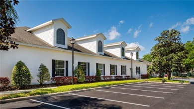 Charming 3BR home in the Plantation at Leesburg, one of on Plantation Golf Club in Florida - for sale on GolfHomes.com, golf home, golf lot