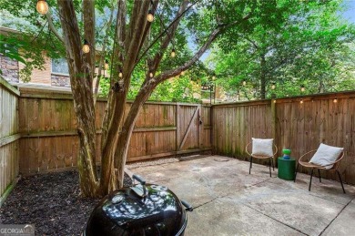 This is the condo you've been looking for! Welcome to 100 on Bobby Jones Golf Club in Georgia - for sale on GolfHomes.com, golf home, golf lot