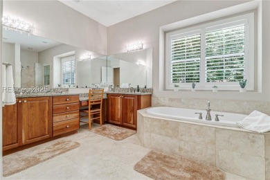 Stunning custom home in Rose Hill Plantation on over half an on Rose Hill Golf Club in South Carolina - for sale on GolfHomes.com, golf home, golf lot