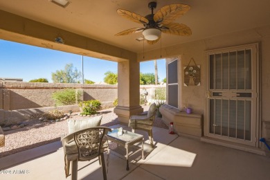 Your clients must see this Stunning, Updated Corner Lot Home on Westbrook Village / Vista Golf Course in Arizona - for sale on GolfHomes.com, golf home, golf lot