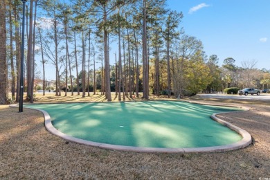 Welcome to your new oasis in the highly desirable River Oaks on River Oaks Golf Plantation  in South Carolina - for sale on GolfHomes.com, golf home, golf lot
