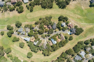 Welcome to this enchanting home in the serene Par View Village on Quicksand At Woodcreek Golf Club in Texas - for sale on GolfHomes.com, golf home, golf lot